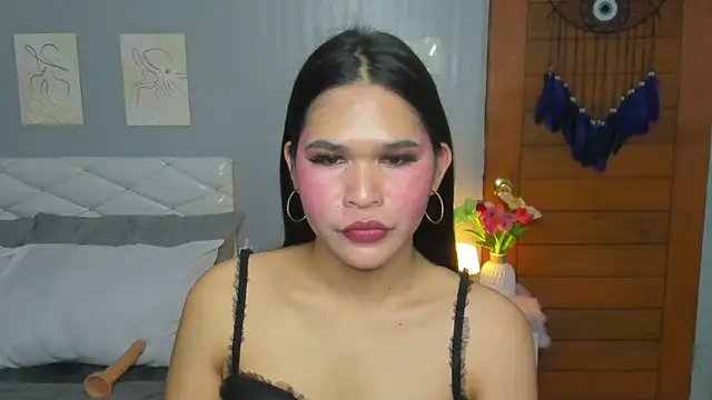 Snapshot of AlianaBlair chatting on 18, 9, 2025 AlianaBlair online show from 18, 9, 2025