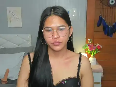 Snapshot of AlianaBlair chatting on 18, 9, 2025 AlianaBlair online show from 18, 9, 2025