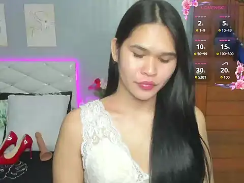 Snapshot of AlianaBlair chatting on 13, 10, 2025 AlianaBlair online show from 13, 10, 2025