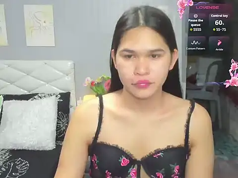 Snapshot of AlianaBlair chatting on 25, 10, 2025 AlianaBlair online show from 25, 10, 2025