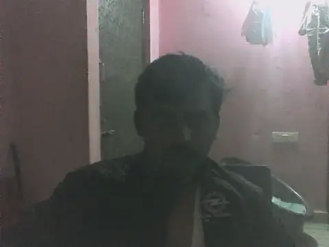 Snapshot of machkuri chatting on 1, 12, 2025 machkuri online show from 1, 12, 2025