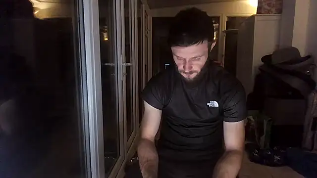 Snapshot of MasterJakeJohns chatting on 22, 9, 2025 MasterJakeJohns online show from 22, 9, 2025