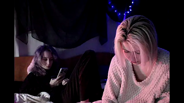 Avny Loki online show from 6, 10, 2025