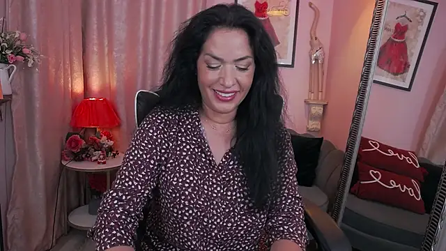 MyLovOne online show from 5, 10, 2025