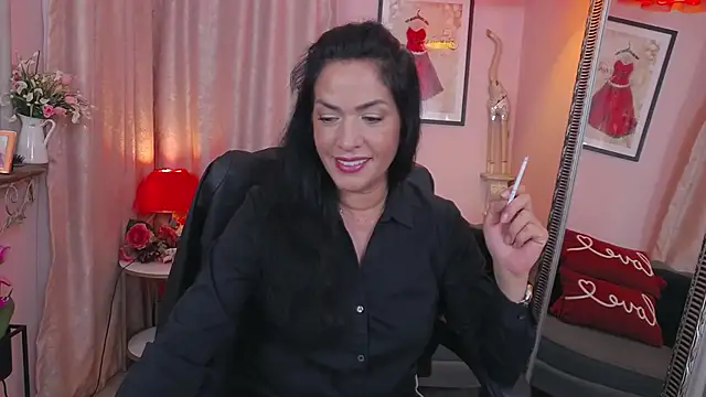 MyLovOne online show from 6, 10, 2025