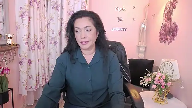 Snapshot of MyLovOne chatting on 15, 5, 2026 MyLovOne online show from 15, 5, 2026