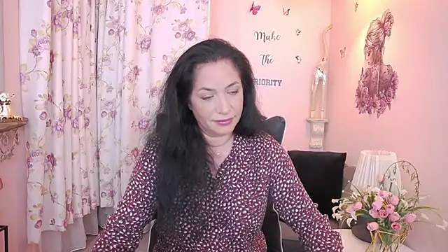 Snapshot of MyLovOne chatting on 20, 5, 2026 MyLovOne online show from 20, 5, 2026