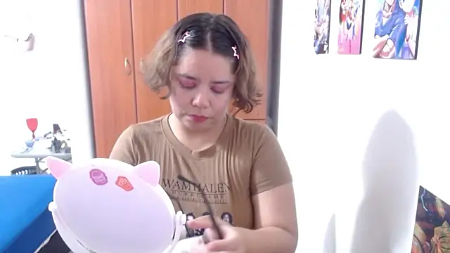 saenz eymi online show from 18, 11, 2025