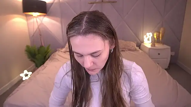 DiamondGoldie online show from 19, 11, 2025