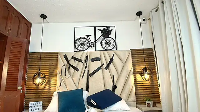 Cinthiabaker online show from 21, 11, 2025