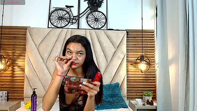 Cinthiabaker online show from 15, 5, 2026