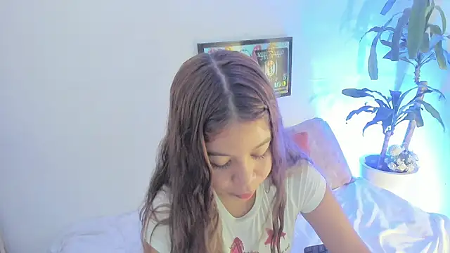 Snapshot of MafeStar777 chatting on 10, 11, 2025 MafeStar777 online show from 10, 11, 2025