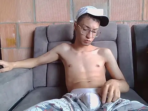 Thiagox274 online show from 21, 4, 2026