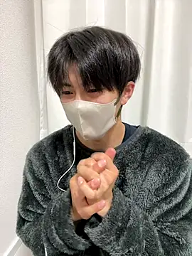 Snapshot of otouhu76 chatting on 3, 12, 2025 otouhu76 online show from 3, 12, 2025