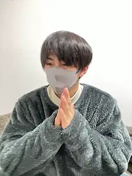 Snapshot of otouhu76 chatting on 14, 12, 2025 otouhu76 online show from 14, 12, 2025