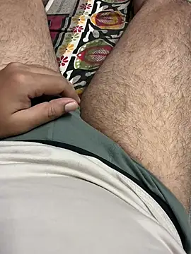 Yourslovingdick online show from 29, 6, 2026