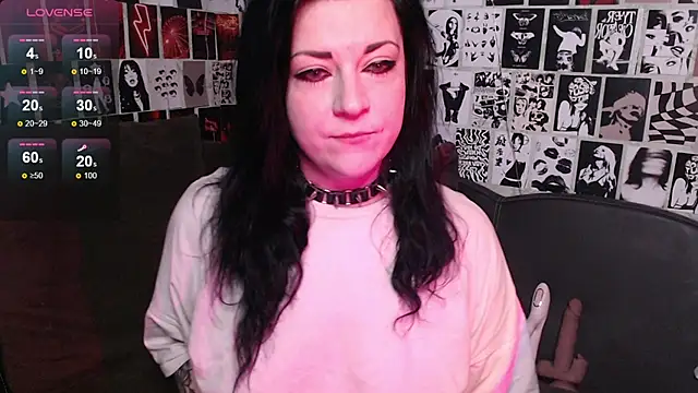 Kvopa online show from 21, 9, 2025