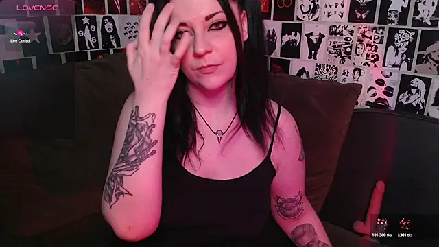 Kvopa online show from 11, 1, 2026