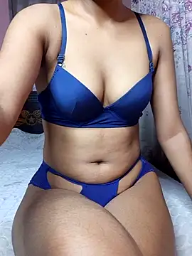 Kat Christine online show from 24, 7, 2026
