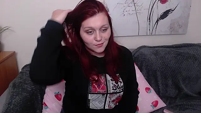 Alisawoods  online show from 14, 11, 2025