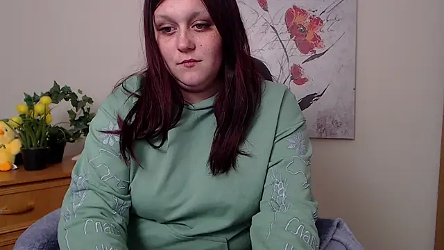 Alisawoods  online show from 25, 4, 2026