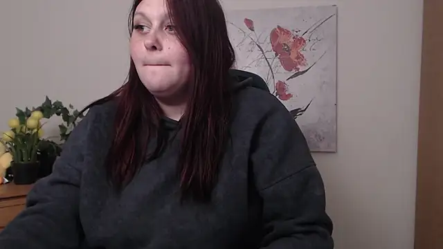 Alisawoods  online show from 26, 4, 2026