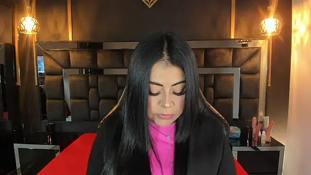 Aniajoness  online show from 24, 9, 2025