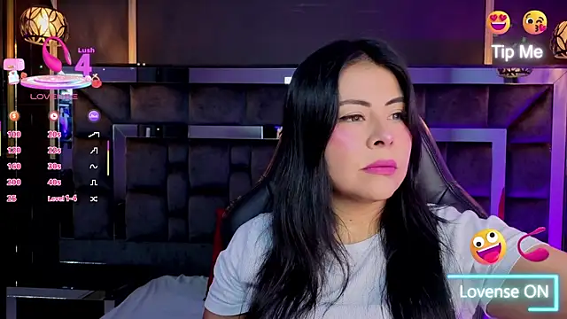 Snapshot of Aniajoness_ chatting on 20, 12, 2025 Aniajoness online show from 20, 12, 2025