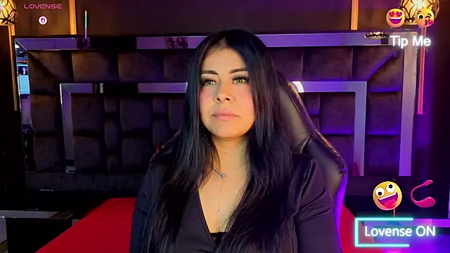 Snapshot of Aniajoness_ chatting on 15, 1, 2026 Aniajoness online show from 15, 1, 2026