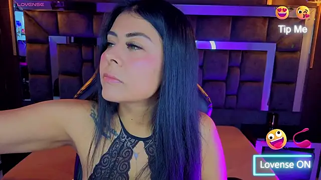 Snapshot of Aniajoness_ chatting on 17, 1, 2026 Aniajoness online show from 17, 1, 2026