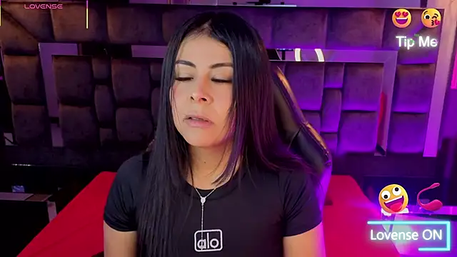 Snapshot of Aniajoness_ chatting on 8, 2, 2026 Aniajoness online show from 8, 2, 2026