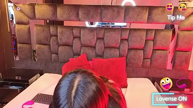 Snapshot of Aniajoness_ chatting on 21, 2, 2026 Aniajoness online show from 21, 2, 2026