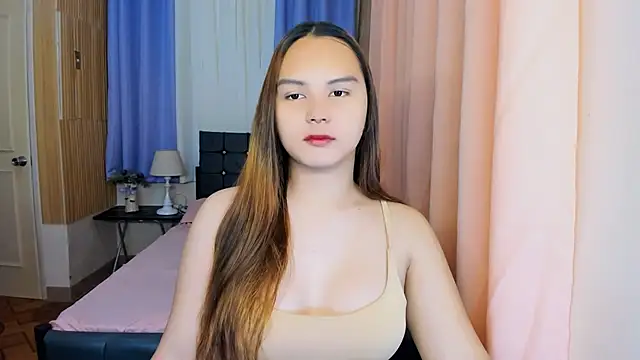 ameliamaureen online show from 1, 4, 2026