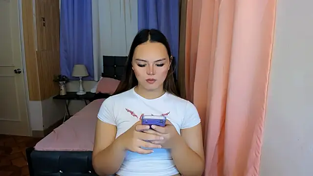 ameliamaureen online show from 31, 5, 2026