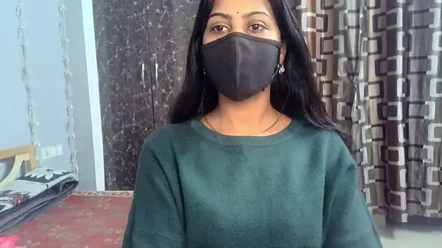 Meri Cutie Pie online show from 12, 1, 2026