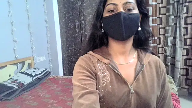 Meri Cutie Pie online show from 15, 1, 2026