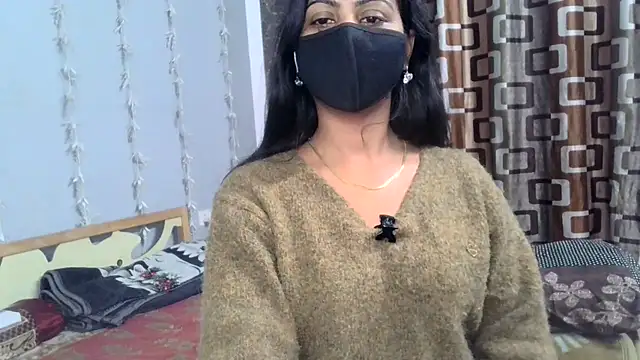 Meri Cutie Pie online show from 16, 1, 2026