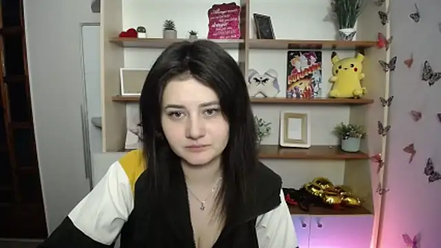 Katrin kiss  online show from 9, 5, 2026