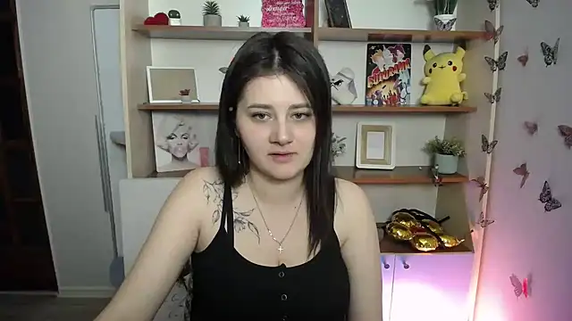 Katrin kiss  online show from 25, 5, 2026