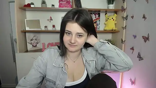 Katrin kiss  online show from 8, 6, 2026