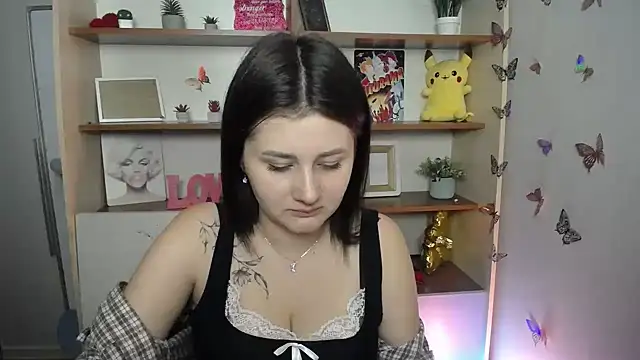Katrin kiss  online show from 23, 6, 2026