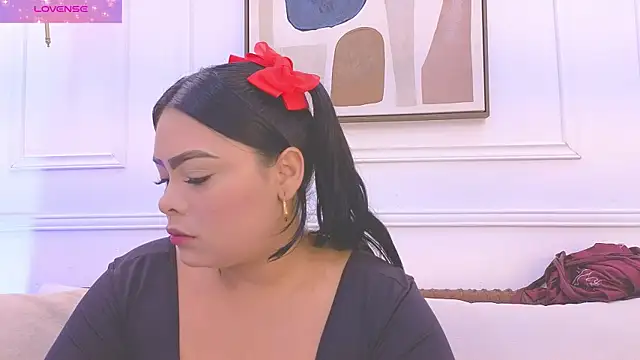 Snapshot of Daisy_Price chatting on 21, 4, 2026 Daisy Price online show from 21, 4, 2026
