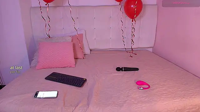 lilyth bloom online show from 13, 2, 2026