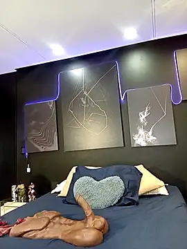 Snapshot of DollyBrowncc chatting on 2, 12, 2025 DollyBrowncc online show from 2, 12, 2025