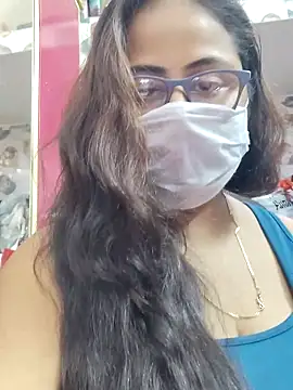 nisha 1110 online show from 18, 10, 2025