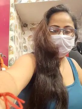 nisha 1110 online show from 14, 1, 2026