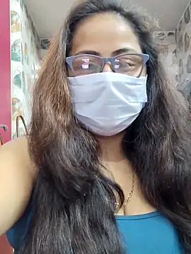 nisha 1110 online show from 12, 2, 2026