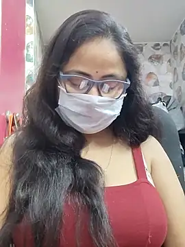 nisha 1110 online show from 21, 3, 2026