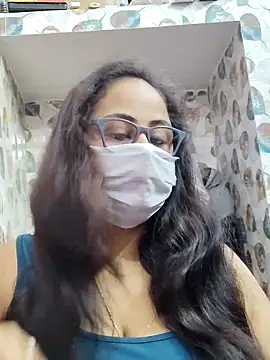 nisha 1110 online show from 23, 3, 2026