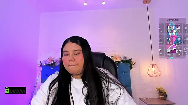 julieta miller01 online show from 5, 12, 2025